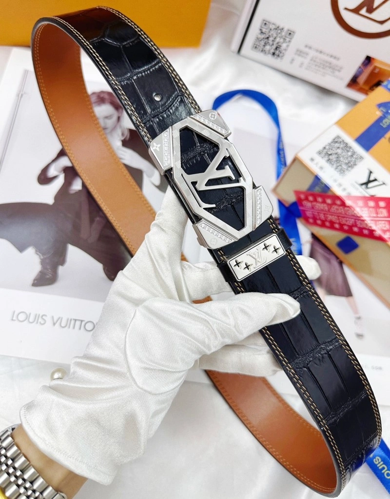Louis Vuitton Belts FreshLook 299217