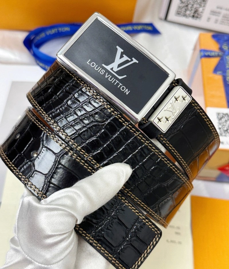 Louis Vuitton Belts Affordable 299193