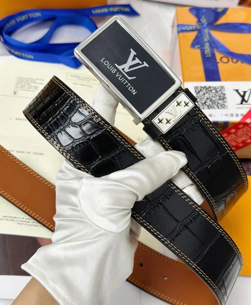 Louis Vuitton Belts Affordable 299193