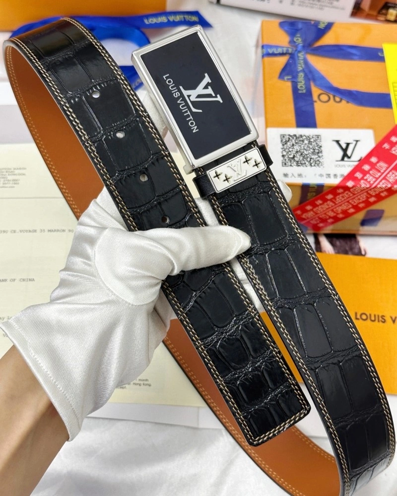 Louis Vuitton Belts Affordable 299193