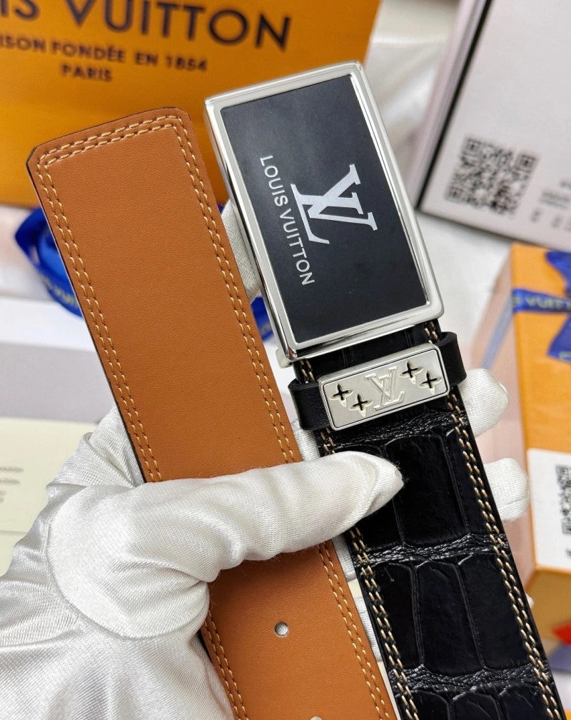 Louis Vuitton Belts Affordable 299193