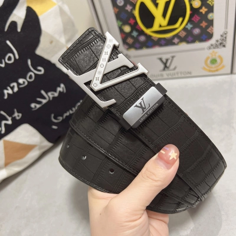 Louis Vuitton Belts Lightweight 299218