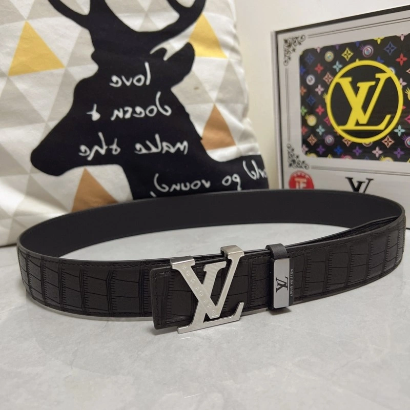 Louis Vuitton Belts Lightweight 299218
