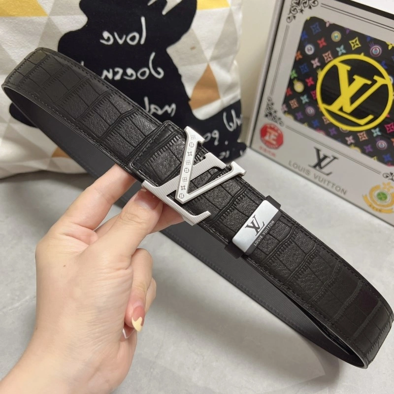 Louis Vuitton Belts Lightweight 299218