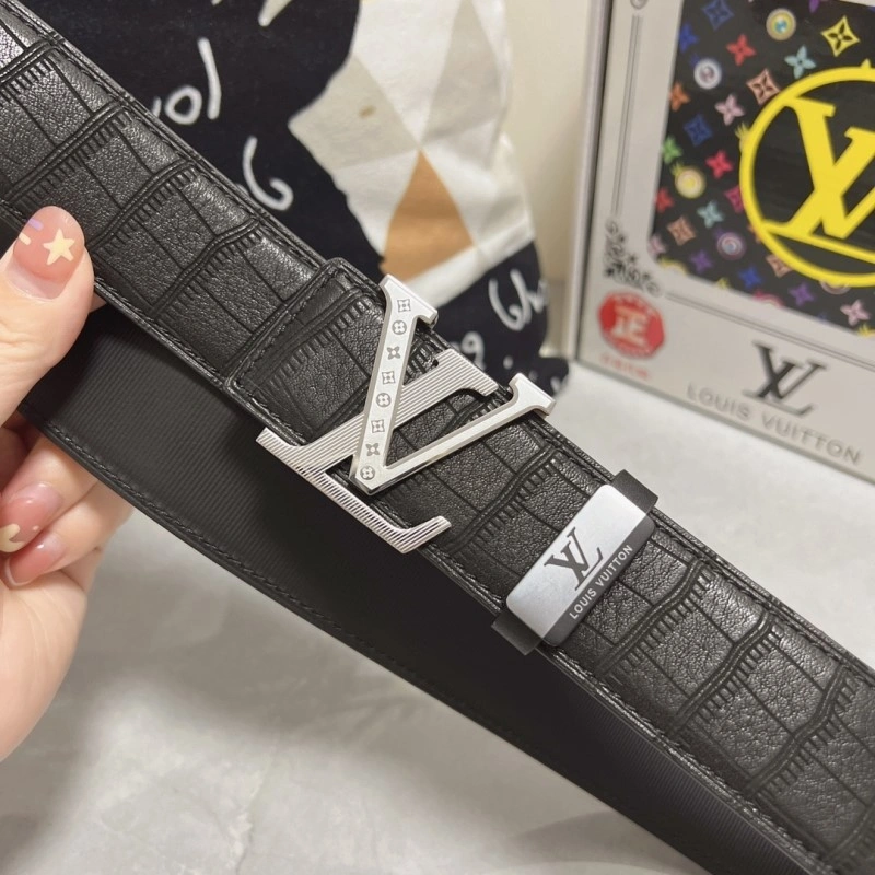 Louis Vuitton Belts Lightweight 299218