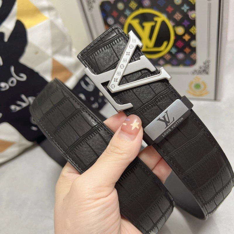 Louis Vuitton Belts Lightweight 299218