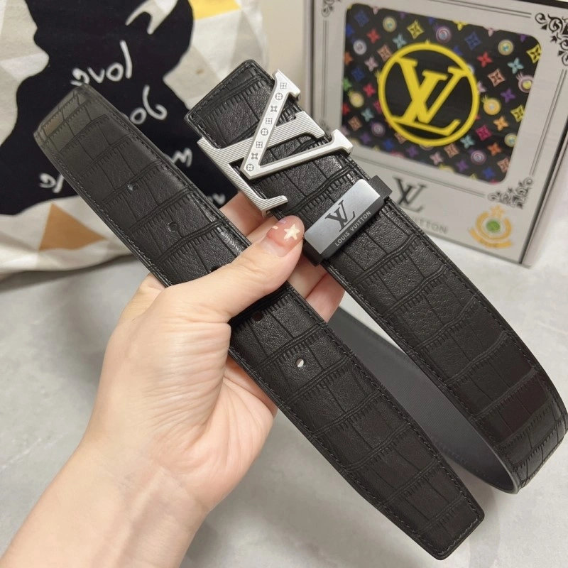 Louis Vuitton Belts Lightweight 299218