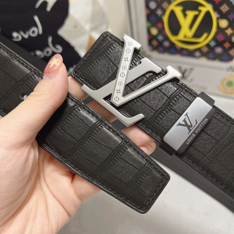 Louis Vuitton Belts Lightweight 299218