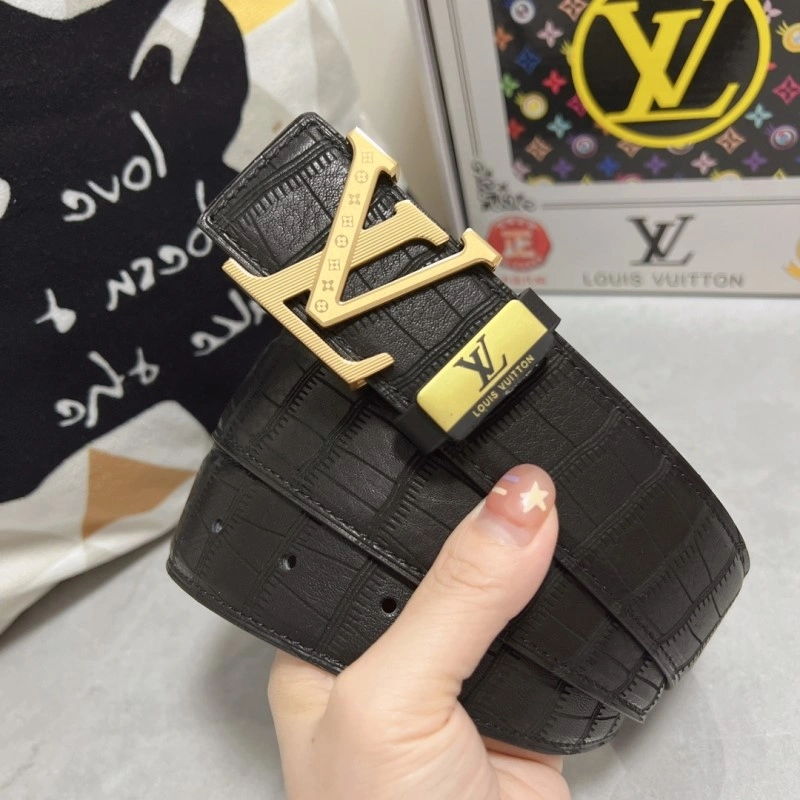 QuickDry Louis Vuitton Belts 299216