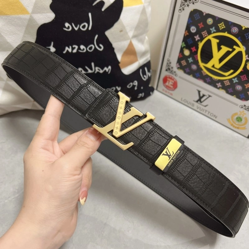 QuickDry Louis Vuitton Belts 299216