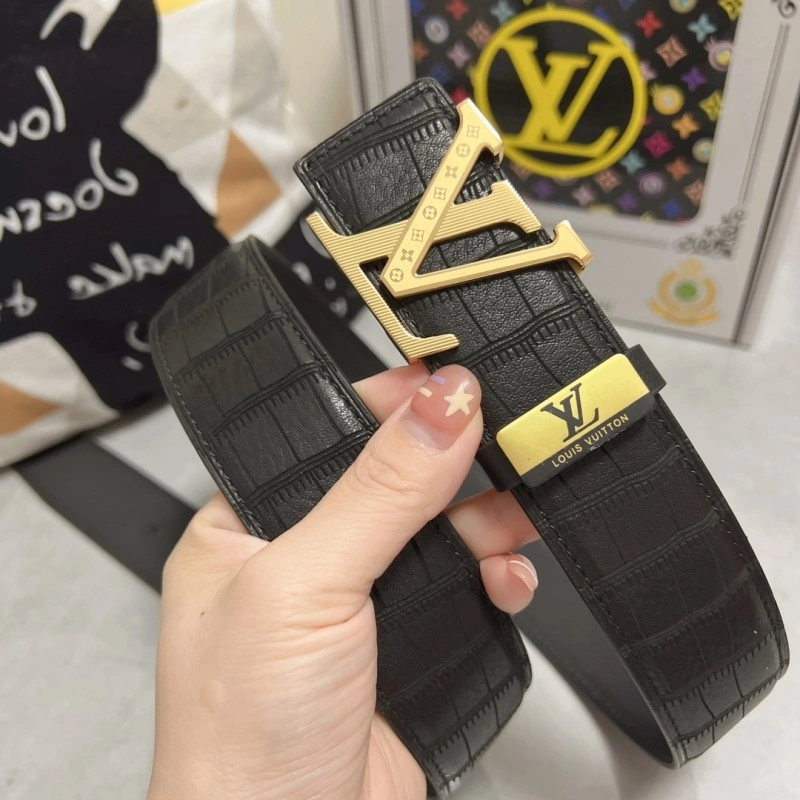 QuickDry Louis Vuitton Belts 299216