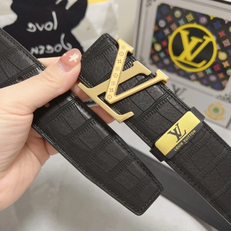 QuickDry Louis Vuitton Belts 299216