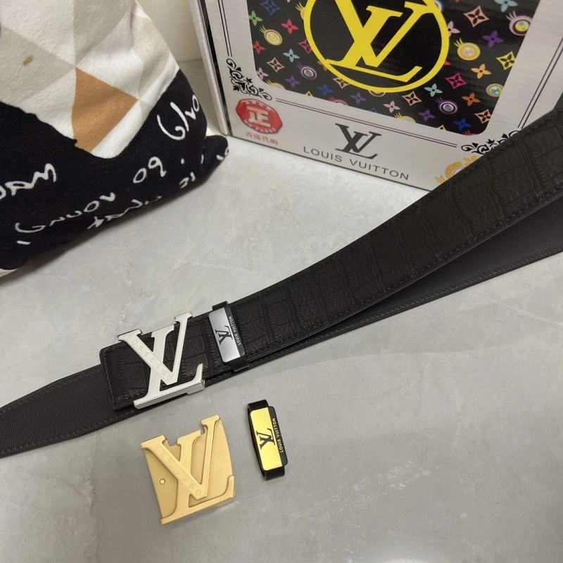 QuickDry Louis Vuitton Belts 299216