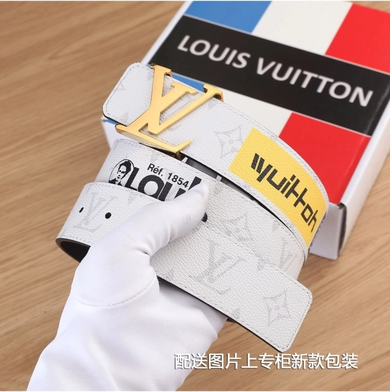 GoAnywhere Louis Vuitton Belts 299205