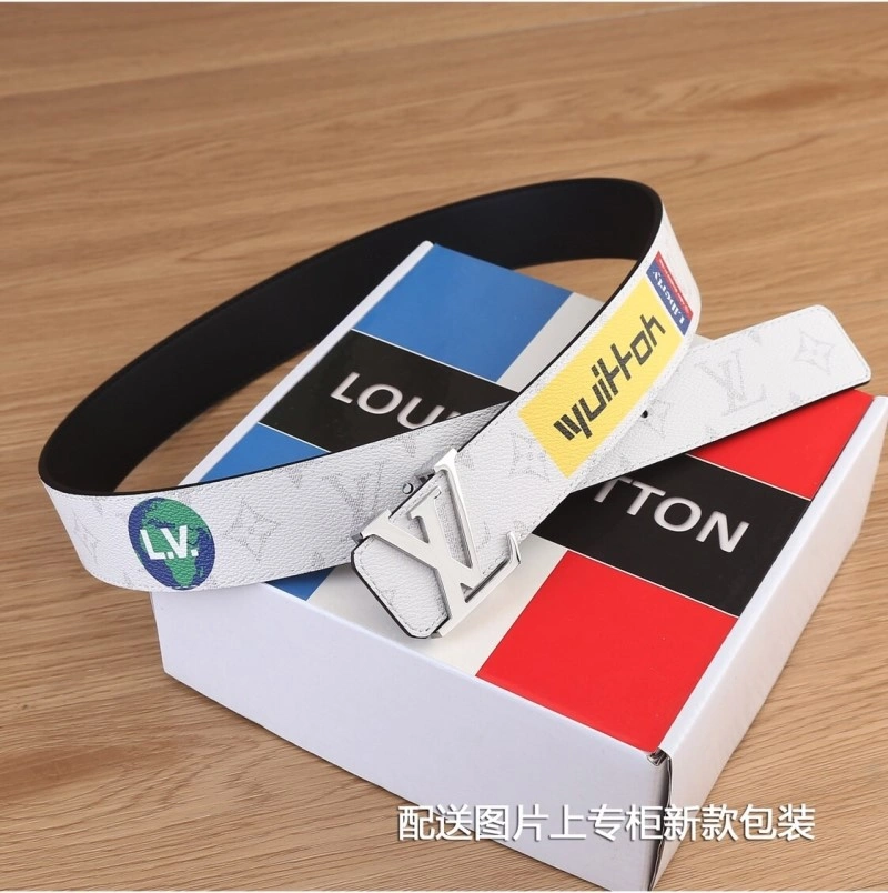 GoAnywhere Louis Vuitton Belts 299205