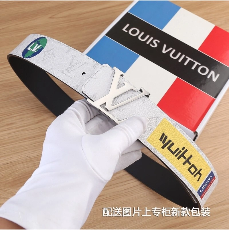 GoAnywhere Louis Vuitton Belts 299205