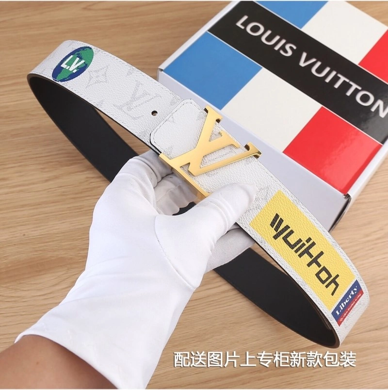 GoAnywhere Louis Vuitton Belts 299205