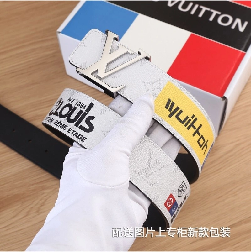 GoAnywhere Louis Vuitton Belts 299205