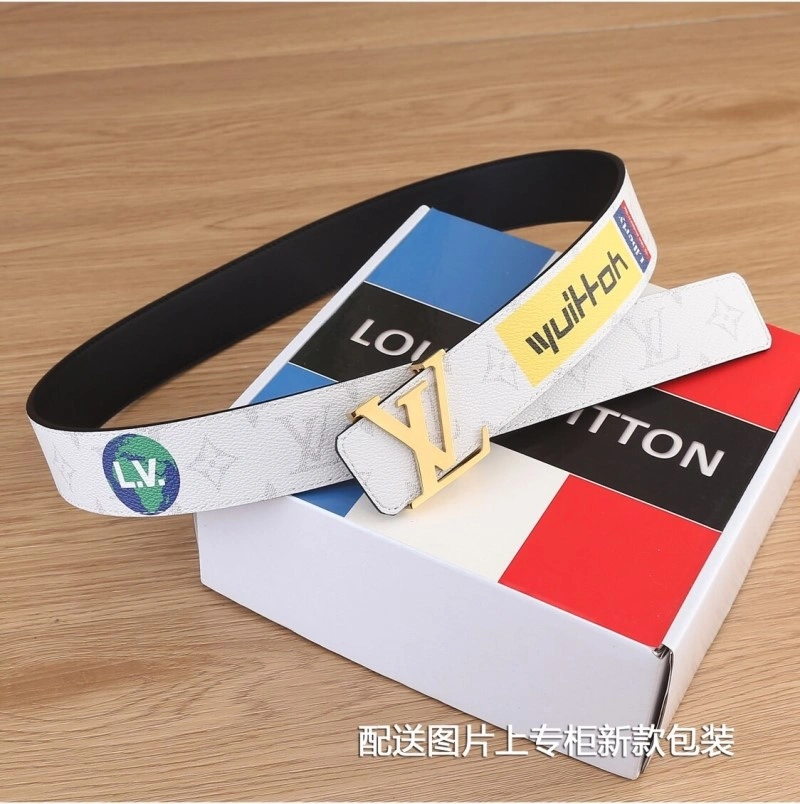 GoAnywhere Louis Vuitton Belts 299205