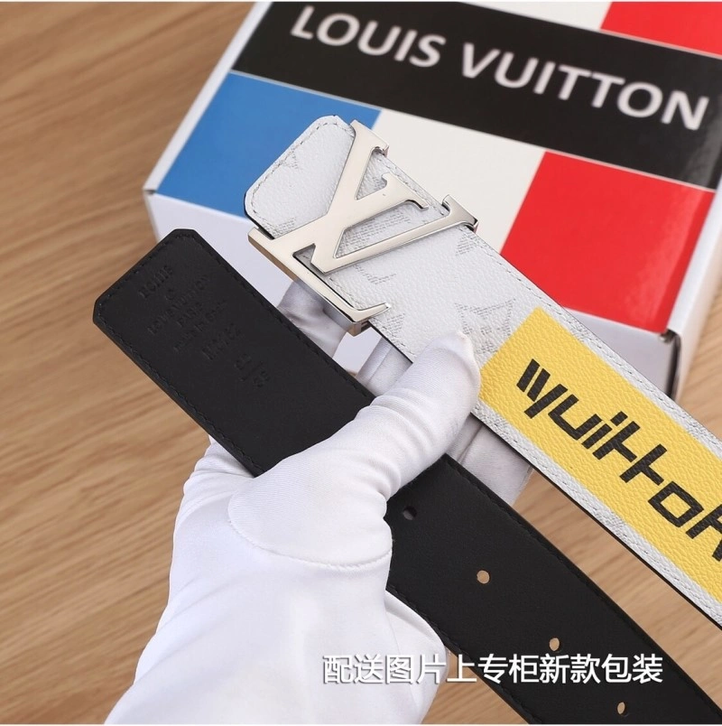 GoAnywhere Louis Vuitton Belts 299205