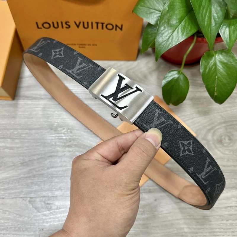Louis Vuitton Belts MoistureWicking 299201