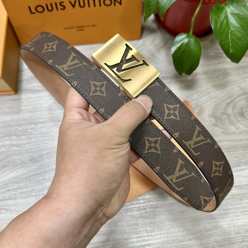 Elegant Louis Vuitton Belts 299208