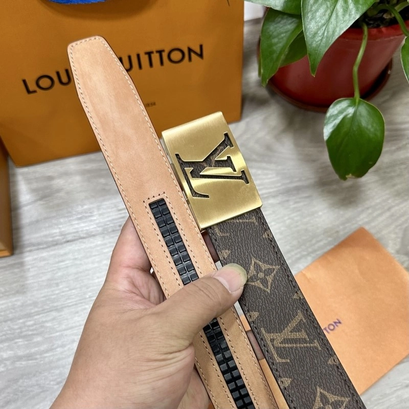 Elegant Louis Vuitton Belts 299208