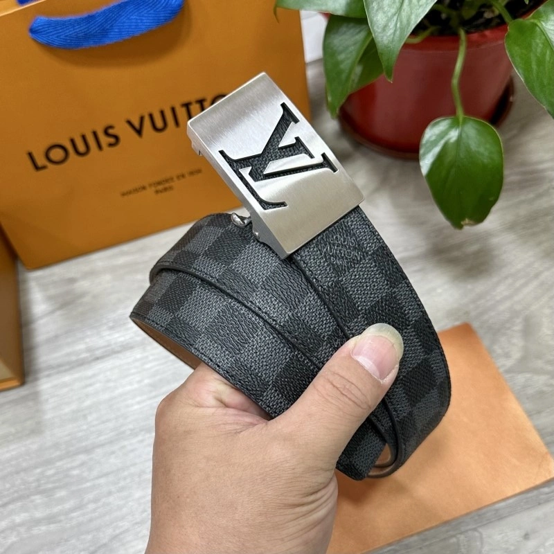 Louis Vuitton Belts Original 299197