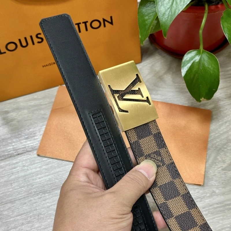 Louis Vuitton Belts Stretchable 299192