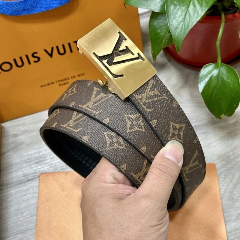 Louis Vuitton Belts TopPick 299200
