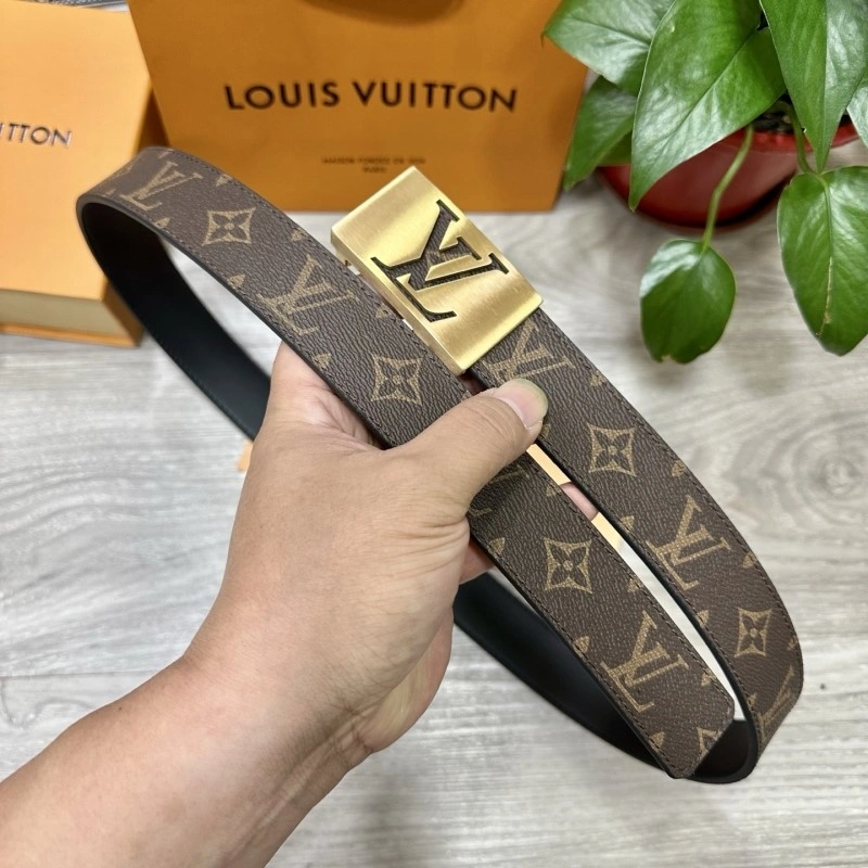 Louis Vuitton Belts TopPick 299200