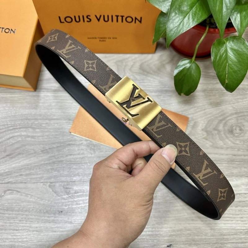 Louis Vuitton Belts TopPick 299200