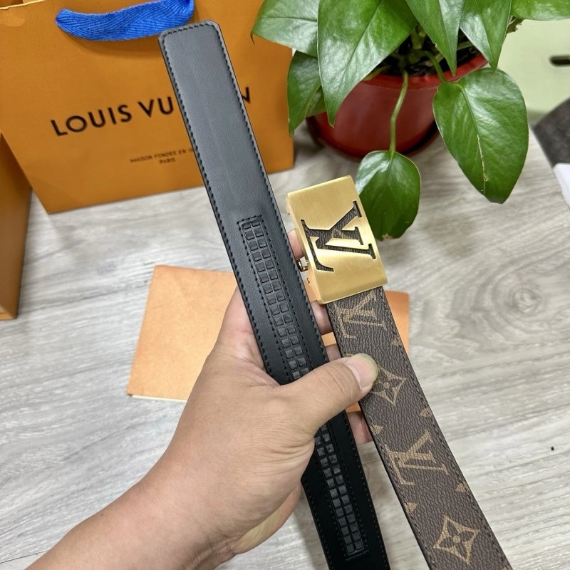 Louis Vuitton Belts TopPick 299200