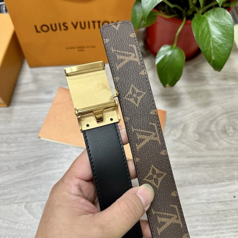 Louis Vuitton Belts TopPick 299200