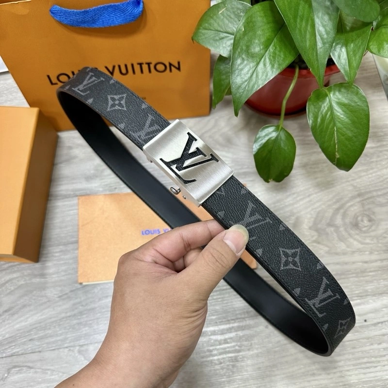 Louis Vuitton Belts Practical 299202