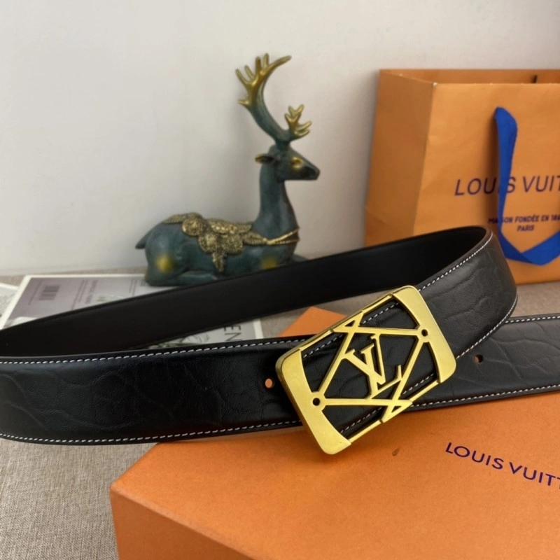 WeatherProof Louis Vuitton Belts 299213