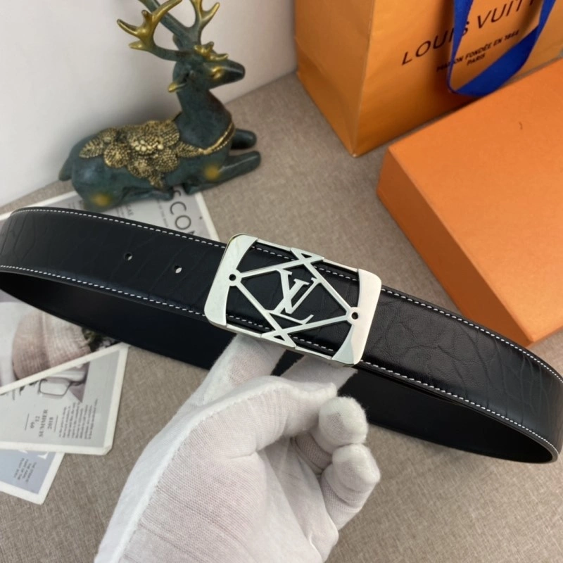 Vibrant Louis Vuitton Belts 299194