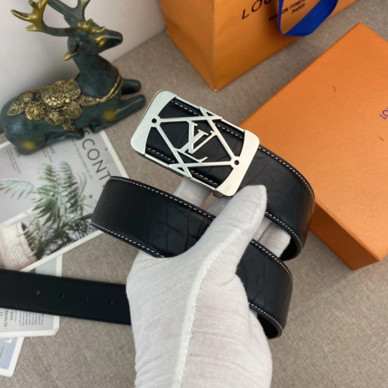 Vibrant Louis Vuitton Belts 299194
