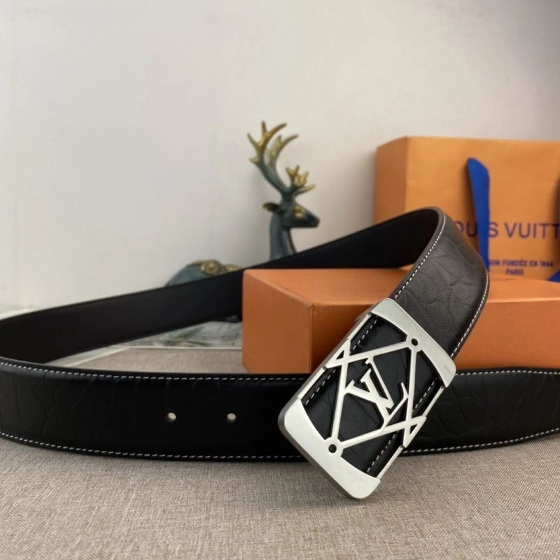 Vibrant Louis Vuitton Belts 299194