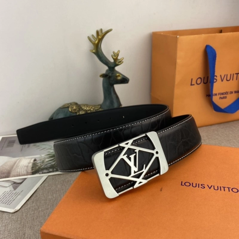 Vibrant Louis Vuitton Belts 299194