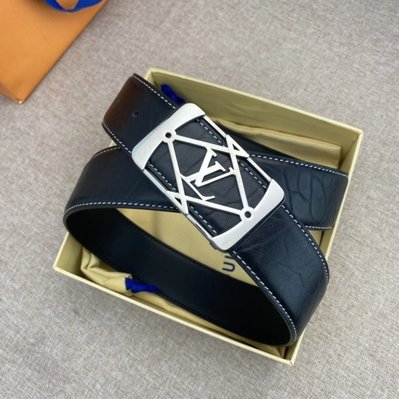 Vibrant Louis Vuitton Belts 299194
