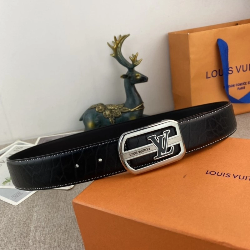 Original Louis Vuitton Belts 299191