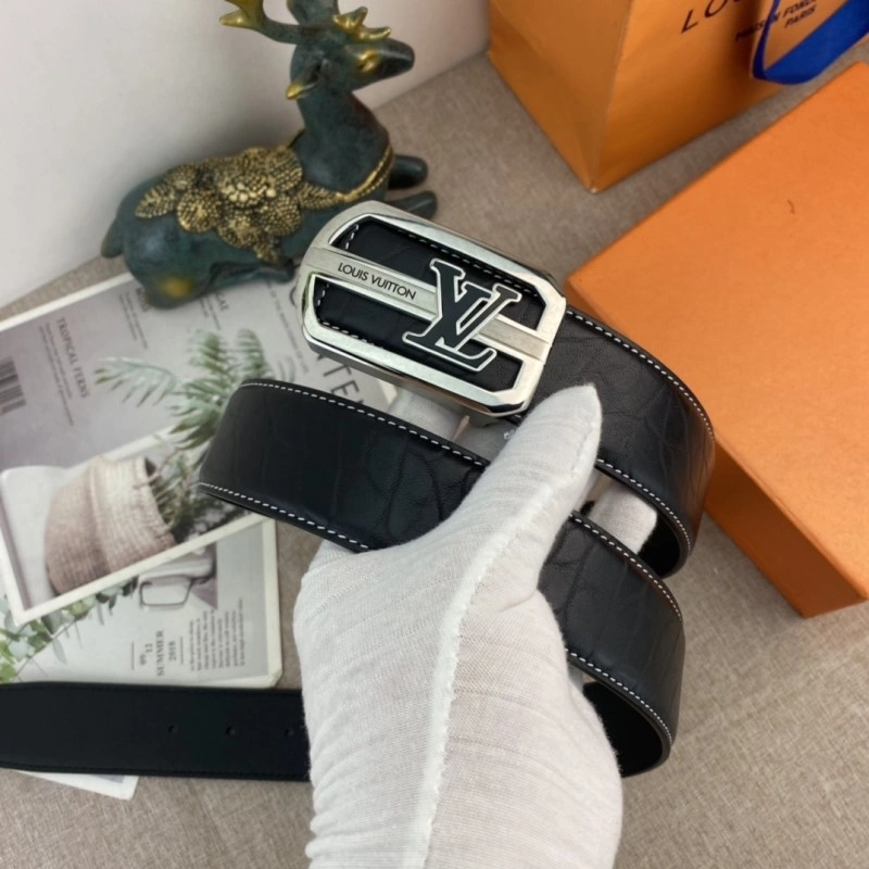 Original Louis Vuitton Belts 299191