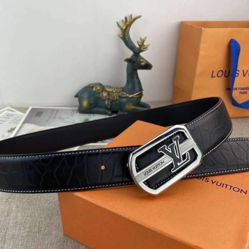 Original Louis Vuitton Belts 299191