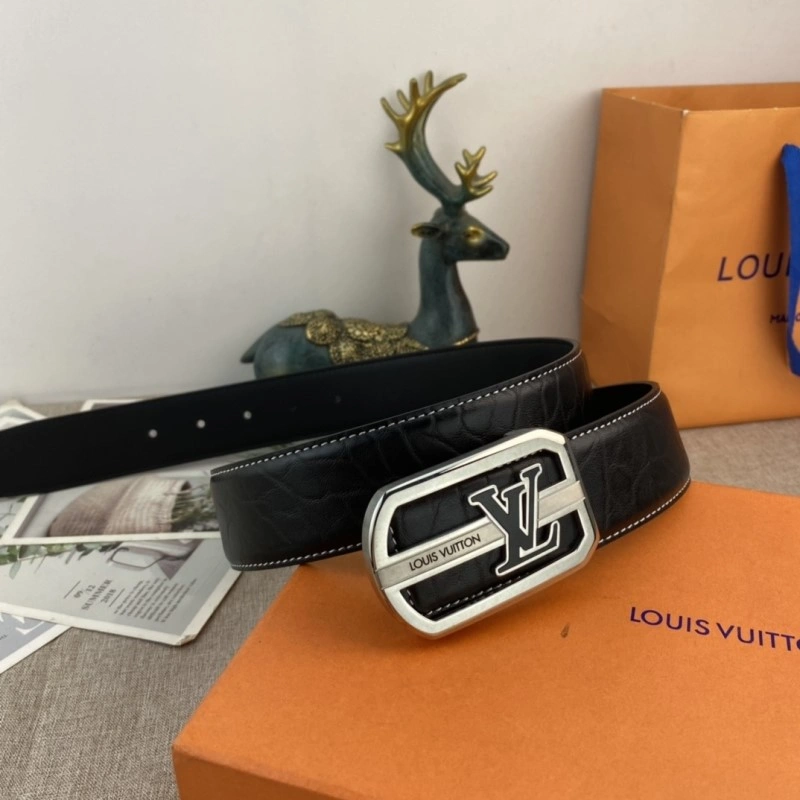Original Louis Vuitton Belts 299191