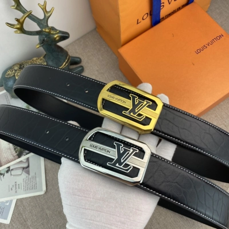 Original Louis Vuitton Belts 299191