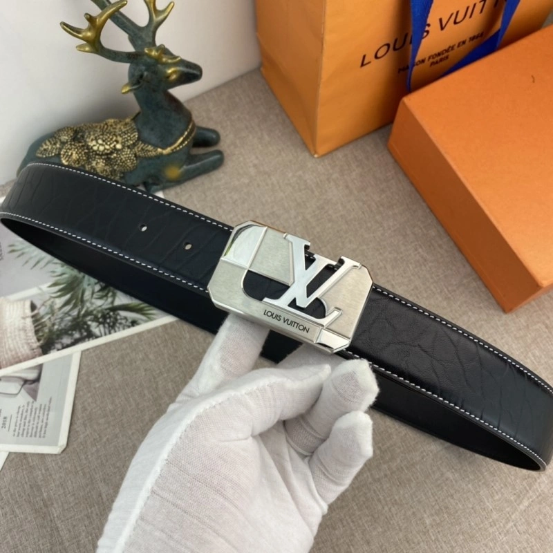 Louis Vuitton Belts WrinkleFree 299189