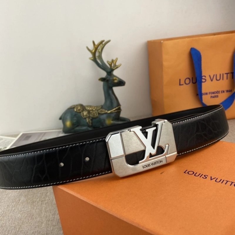 Louis Vuitton Belts WrinkleFree 299189