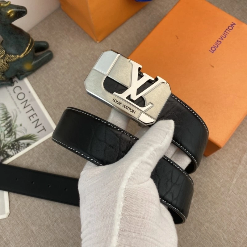 Louis Vuitton Belts WrinkleFree 299189