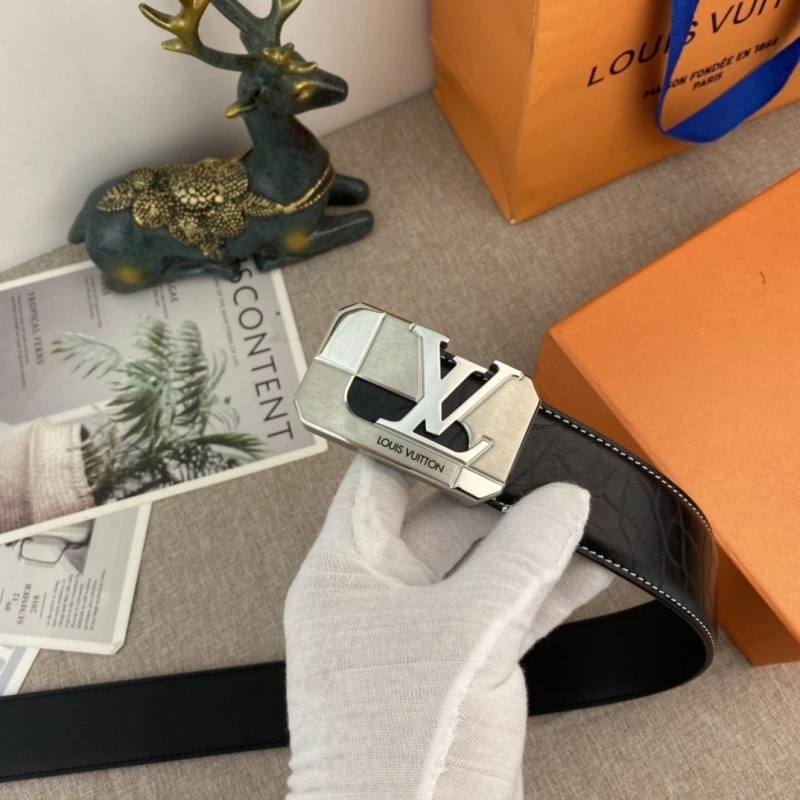 Louis Vuitton Belts WrinkleFree 299189